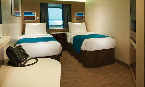 Solo Oceanview