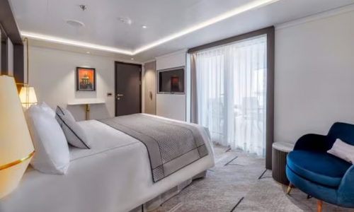Grand Suites