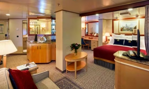 Penthouse Suite