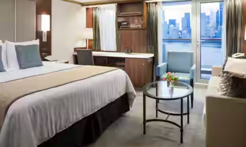 Signature Suite