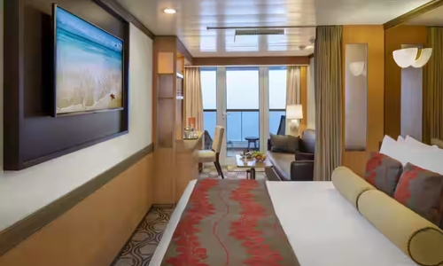Vista Suite