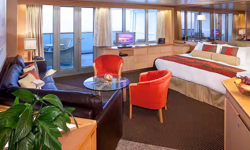 Neptune Suite