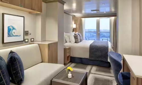 Vista Suite