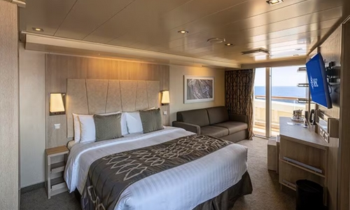 PREMIUM SUITE AUREA