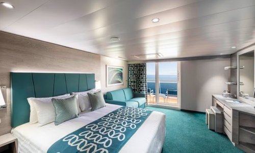 Premium Suite Aurea