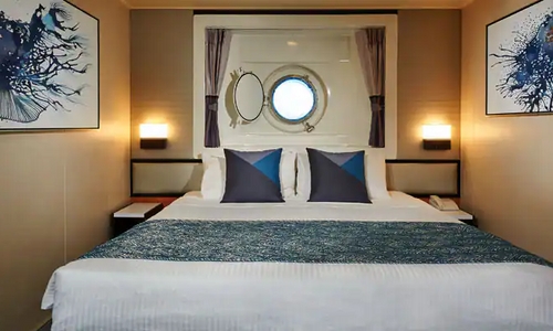Solo Oceanview