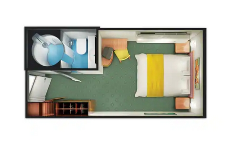 Solo Inside