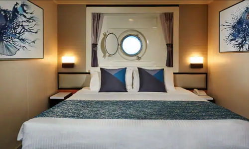 Solo Oceanview