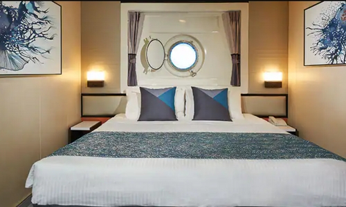 Solo Oceanview