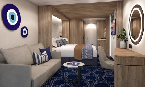 Junior Dream Suite