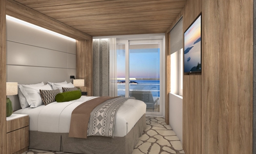 Grand Horizon Suite