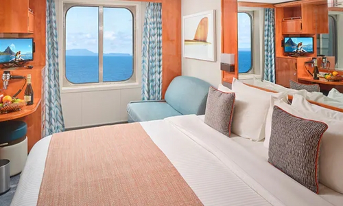 Solo Oceanview