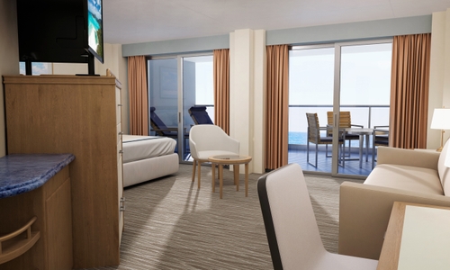 Byron Extended Suite