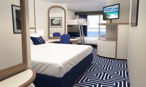 Byron Ocean Suite