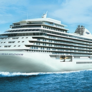 Seven Seas Splendor