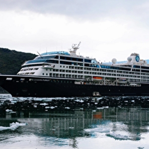 Azamara Pursuit