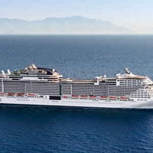 MSC Virtuosa