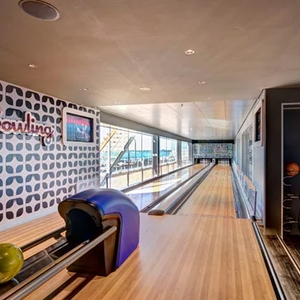 Bowling Alley