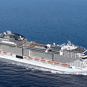 MSC Grandiosa