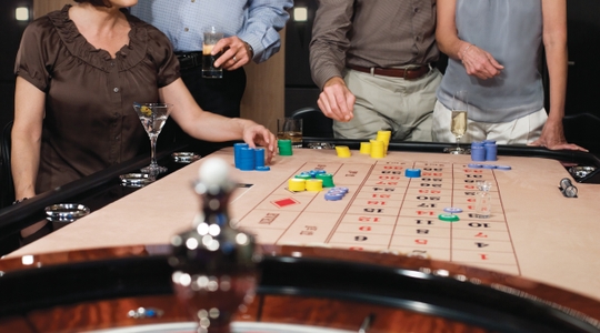 Casino
