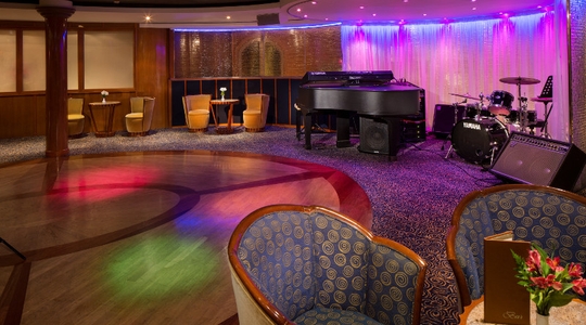 Ocean Bar