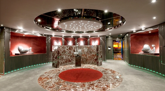 Art Gallery