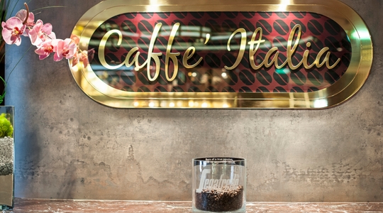 Il Cappuccino