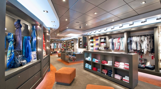 Boutiques