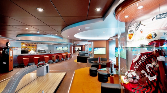 Sports Bar