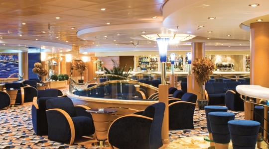 Le Gocce Bar
