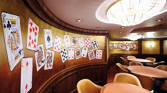 Card Room