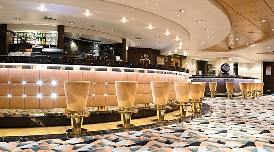 The Purple Bar & Ruby Bar