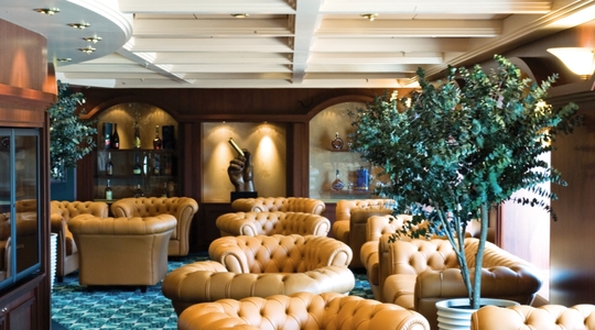 Cuba Cigar Lounge