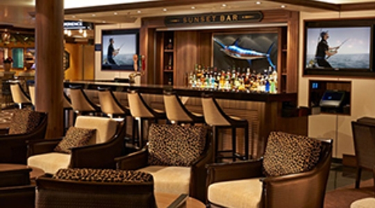 Sunset Bar