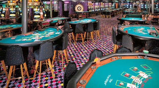Casino