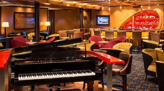 Schooner Bar