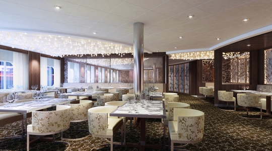 Luminae Restaurant