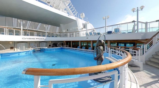 Swimming Pools