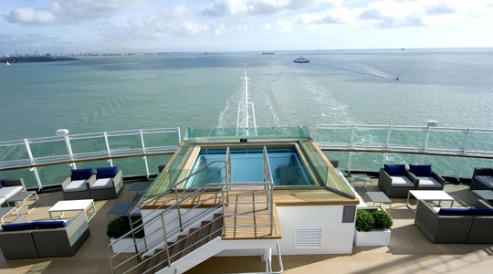 Swimming Pools