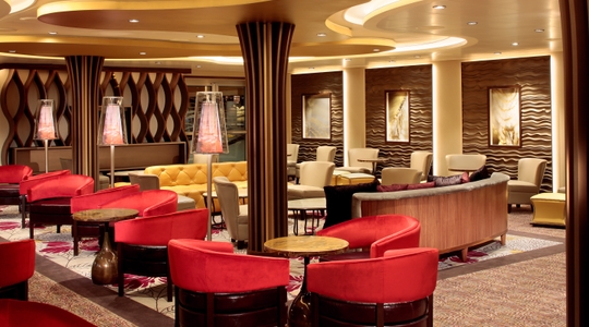 Diamond Lounge
