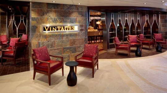 Vintages