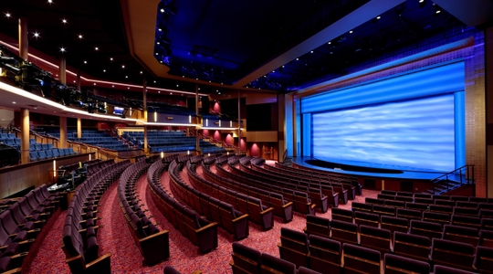 The Royal Theatre