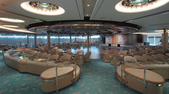Show Lounge