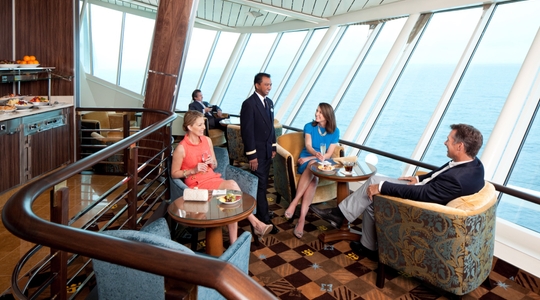 Concierge Club 