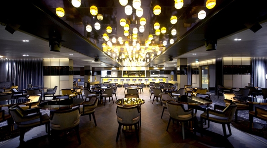 The Limelight Club