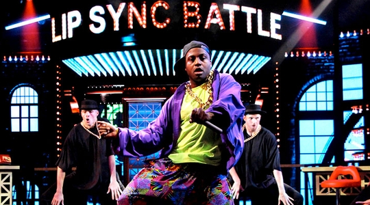 Lip Sync Battle