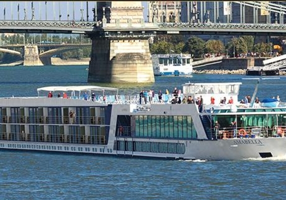 AmaWaterways AmaBella