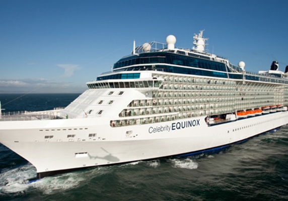 Celebrity Cruises Celebrity Equinox