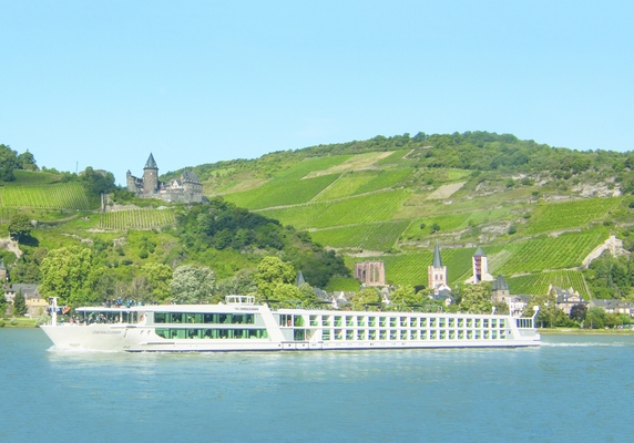Emerald Cruises Emerald Dawn