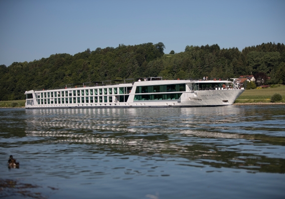 Emerald Cruises Emerald Destiny